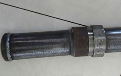 西宁预应力钢绞线价格 威海银行遭China Hongqiao Group Limited减持1250万股 每股作价3.06港元