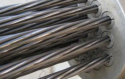 安庆预应力钢绞线价格 三角轮胎入选“2025山东社会责任企业 ”